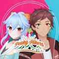 群馬発VTuber「PeakyHikers」と伊香保温泉20施設がコ 群馬発VTuber「PeakyHikers」と伊香保温泉20施設がコ