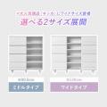 【見せる・隠す・大容量を1台で】大人気の推し活本棚