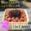 【6月6日は梅の日】SNSで話題の「梅仕事」、実は挫折 【6月6日は梅の日】SNSで話題の「梅仕事」、実は挫折