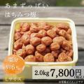 【6月6日は梅の日】SNSで話題の「梅仕事」、実は挫折 【6月6日は梅の日】SNSで話題の「梅仕事」、実は挫折