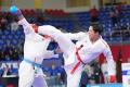 空手道組手・世界で活躍する森優太選手とスポンサー契 空手道組手・世界で活躍する森優太選手とスポンサー契