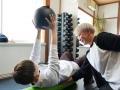 元なでしこリーガーが宮崎県新富町で起業。国家資格で 元なでしこリーガーが宮崎県新富町で起業。国家資格で