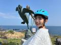 松重豊×井桁弘恵　いやしのチェジュ～福岡から1時間　