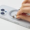 手持ちのスマートフォンを自分好みにカスタム！アクセ