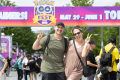 世界中からトレーナー約171万人が東京に集結!過去最 世界中からトレーナー約171万人が東京に集結!過去最