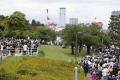 世界中からトレーナー約171万人が東京に集結!過去最 世界中からトレーナー約171万人が東京に集結!過去最