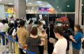 「トシ・ヨロイヅカ」FKDインターパークにて年に一度