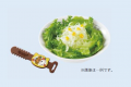 【ココイチ】今回のネコイチグッズはラバーコードクリ