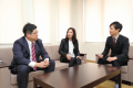 友愛メディカル全店舗で「MediLinkX」を導入。患者導 友愛メディカル全店舗で「MediLinkX」を導入。患者導