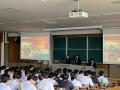 慶應義塾大学體育會ラクロス部向け企業セミナーを開催 慶應義塾大学體育會ラクロス部向け企業セミナーを開催