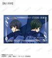 TVアニメ『ブルーロック』の描き下ろし 戦う背中×雨ve TVアニメ『ブルーロック』の描き下ろし 戦う背中×雨ve