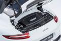 991型の最後を飾るモータースポーツ直系のスペシャル