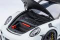 991型の最後を飾るモータースポーツ直系のスペシャル