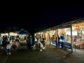 南三陸の夜が、また賑わう。「しづがわ夜市 ～初夏の