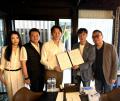 韓国発・バンコクでトップクラスのナイトクラブ「MU:I 韓国発・バンコクでトップクラスのナイトクラブ「MU:I