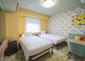 SUN FRONTIER HOTELS CLUB会員10万人突破記念「旅応援