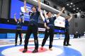 「日本カーリング選手権大会 横浜2026」に「おもてな