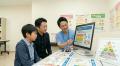 丸の内を“まちまるごと”楽しめる、企業・店舗・公共空