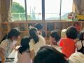 保護者の約７割が子どもの紫外線対策は「重要」と回答