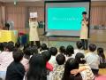 保護者の約７割が子どもの紫外線対策は「重要」と回答