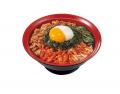 【すき家】野菜どっさり！ガツガツうまい！すき家が「
