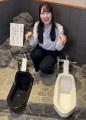 【群馬の歴史パワースポット】和式トイレで縁結び！？