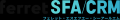 『ferret One』、営業向けAIエージェント「ferret Sal
