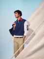 トミー ヒルフィガーとU.S. SailGPチームが、アーカイ