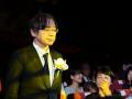 BME分野で革新的な研究に挑む研究者を称える『第3回神