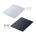 スムーズなマウス操作と高い強度を実現！人気のガラス