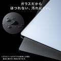 スムーズなマウス操作と高い強度を実現！人気のガラス