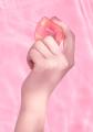 大好評！ぷるぷる感触に”やみつき”の声続出。美容液生