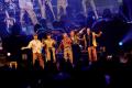 【ライブレポ】7ORDER、雨の渋谷で迎えた7周年　笑顔