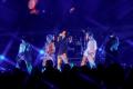 【ライブレポ】7ORDER、雨の渋谷で迎えた7周年　笑顔