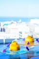 【オーセントホテル小樽】海と小樽ガラス煌めく、夏果