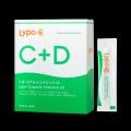 「Lypo-C」、ブランド初となる空港免税店販売を、6月2