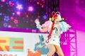 豪華ステージに人気声優・クリエイターが集結