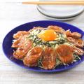 【抽選で20名様！】お肉を食べてもベジタリアン？！植