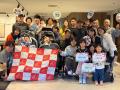 「また会おうね」――難病の子どもとその家族に、軽井沢