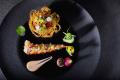 オマール海老と飛騨牛を贅沢に堪能する『Homard Festi