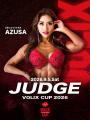 北海道最大級フィットネス大会「VOLIX CUP 2026」開催