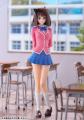 『遊☆戯☆王デュエルモンスターズ』より、「真崎杏子」