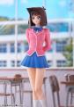 『遊☆戯☆王デュエルモンスターズ』より、「真崎杏子」