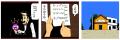【NFT漫画プロジェクト 第10弾】元芸人・漫画家サカモ