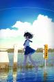 イラストと写真を重ねた作品展『画真-絵心カサナル-』