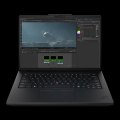 レノボ、「ThinkPad P16s Gen 5 AMD」や「ThinkPad P1