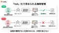 Rimo、国内議事録ツール初のAIエージェント連携を実現