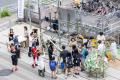 「100BANCH ナナナナ祭2026 渋谷未来博」AI、食、福祉
