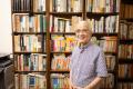 阿刀田高『90歳、男のひとり暮らし』が４万部突破！　