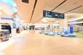 関西国際空港 T1リノベーション（Phase4）国際線新商